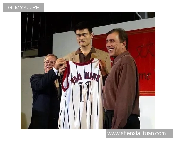 姚明镇新闻:探索姚明故乡的文化魅力与发展新机遇 姚明镇新闻:探索姚明故乡的文化魅力与发展新机遇