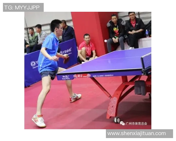 广州乒乓球队团队协作表现突出荣获全国排名新高引发关注 广州乒乓球队团队协作表现突出荣获全国排名新高引发关注