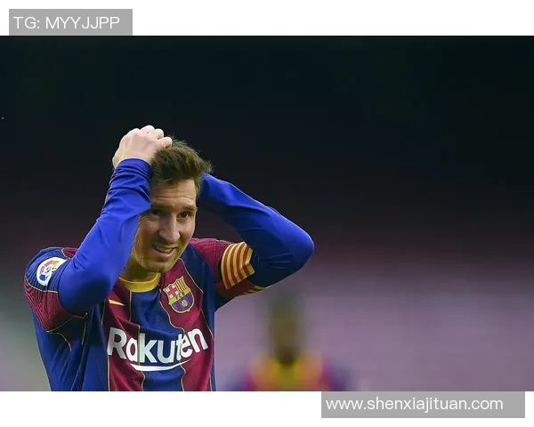 梅西受伤,巴萨主帅急需调整战术:挑战与机遇并存 梅西受伤,巴萨主帅急需调整战术:挑战与机遇并存