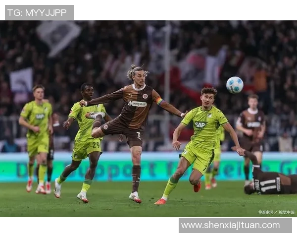 汉堡客场失利压力加大降级之忧