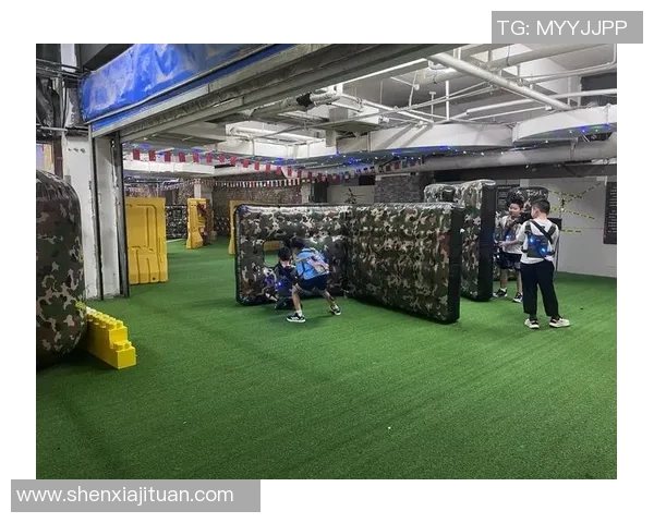 深圳极限运动队战术探讨：挑战极限与团队协作的完美结合