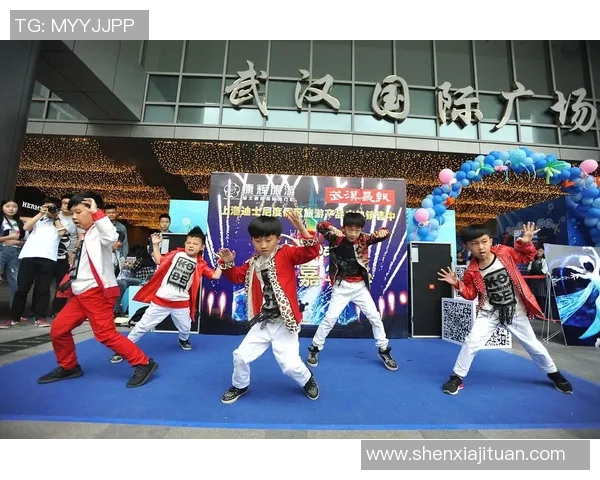 深圳街舞队逆袭全国街舞大赛的奋斗历程与精彩瞬间揭秘