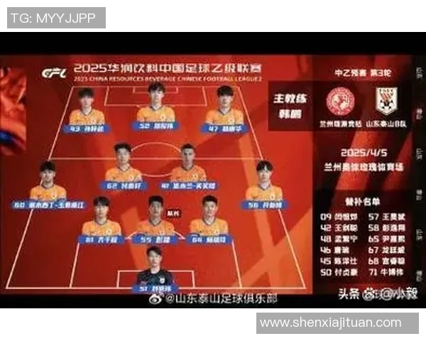 湖北队四连胜冲击升级资格，2020中国甲级联赛赛场风云激荡