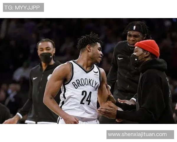 篮网队正在迅速崛起,备受瞩目 篮网队正在迅速崛起,备受瞩目