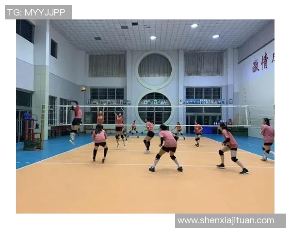 重庆排球队的成长之路:一段激情与坚持交织的排球纪实故事 重庆排球队的成长之路:一段激情与坚持交织的排球纪实故事